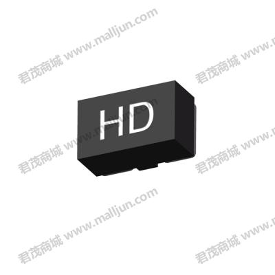 ESD二极管ESDBVD5V0Y1