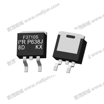 场效应管IRF3710STRLPBF
