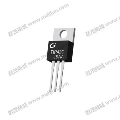 晶体管TIP42C