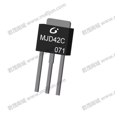 晶体管MJD42C