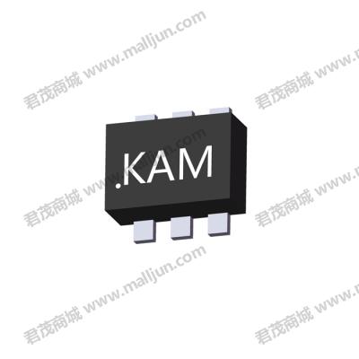 开关二极管BAS16V