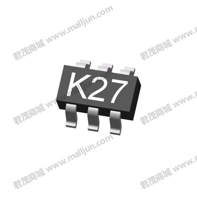 双晶体管MMDT2227