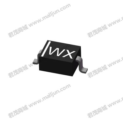 稳压二极管BZT52C2V4S