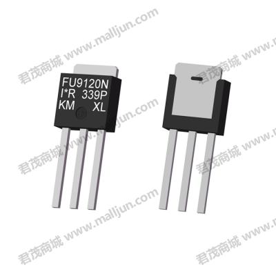 MOS(场效应管) IRFU9120NPBF