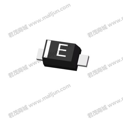 肖特基二极管RB520G-30