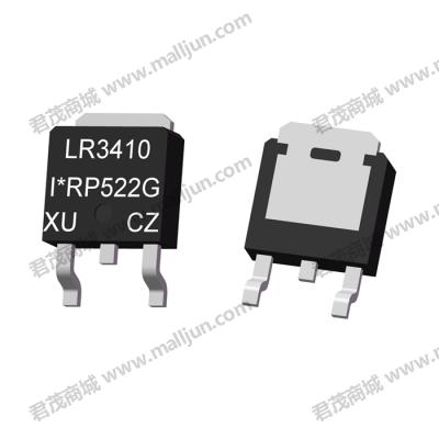 MOS(场效应管) IRLR3410TRPBF