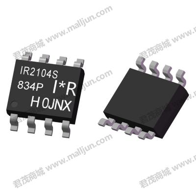 驱动IC IR2104STRPBF