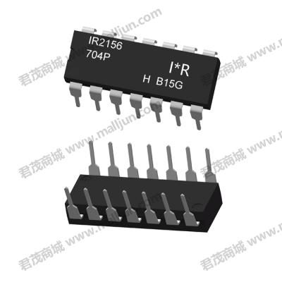 驱动IC IR2156PBF