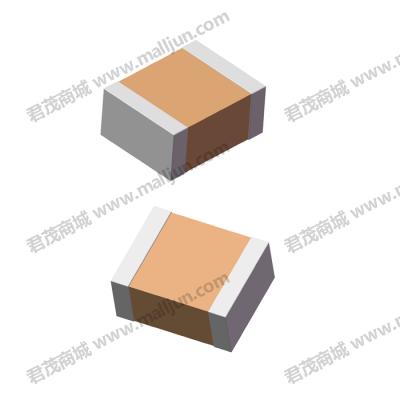 贴片电容0805 25V 22nF