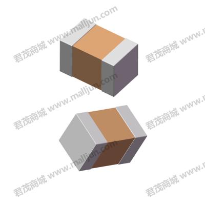 贴片电容1210 25V 22μF