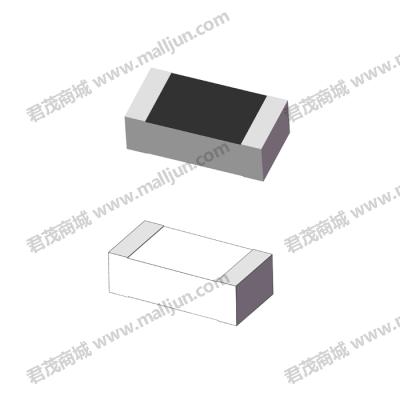 贴片电阻0402 F 910R 1%