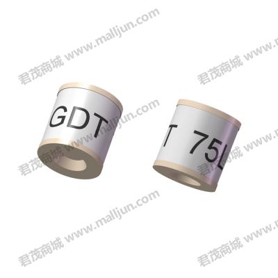 陶瓷气体放电管2R075L-5