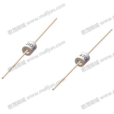 陶瓷气体放电管2R470LL-5