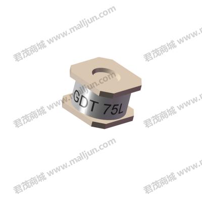  陶瓷气体放电管2R075L-6S