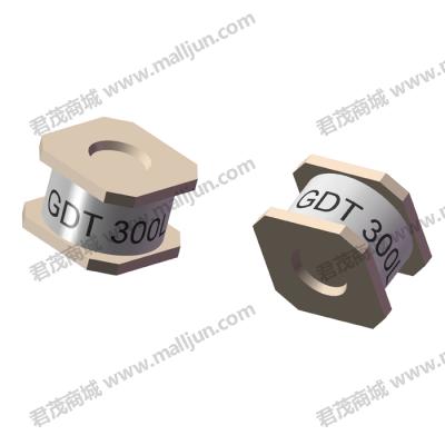 陶瓷气体放电管2R300L-6S