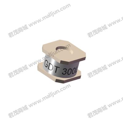 陶瓷气体放电管2R300L-6S