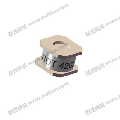 陶瓷气体放电管2R420L-6S