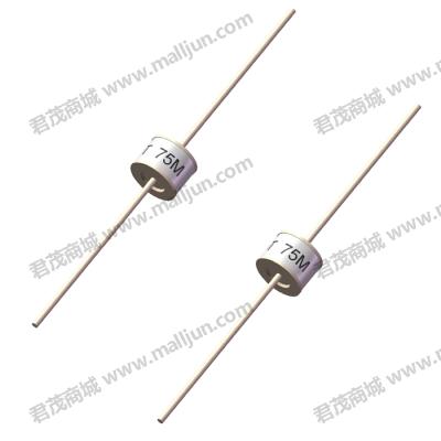 陶瓷气体放电管2R075ML-8