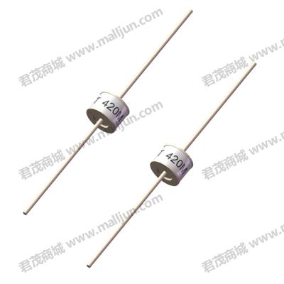 陶瓷气体放电管2R420ML-8