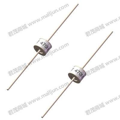 陶瓷气体放电管2R470ML-8