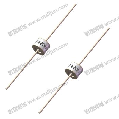 陶瓷气体放电管2R420HL-8