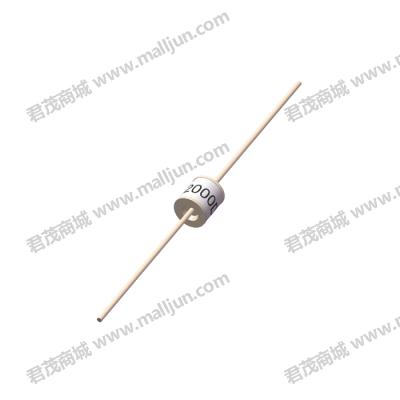 陶瓷气体放电管2R2000DL-5