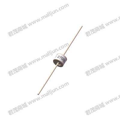 陶瓷气体放电管2R2700LL-8