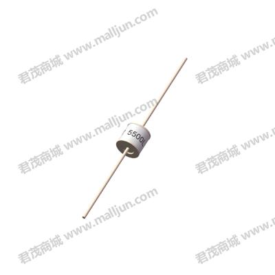 陶瓷气体放电管2R5500LL-8H