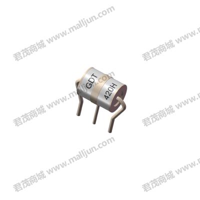 陶瓷气体放电管3R420HM-8