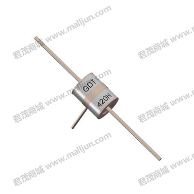 陶瓷气体放电管3R420HP-8