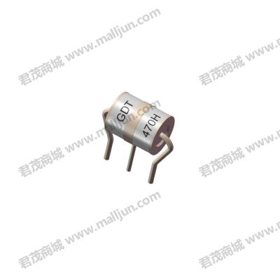 陶瓷气体放电管3R470HM-8