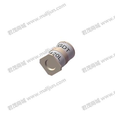 陶瓷气体放电管3R420L-5S