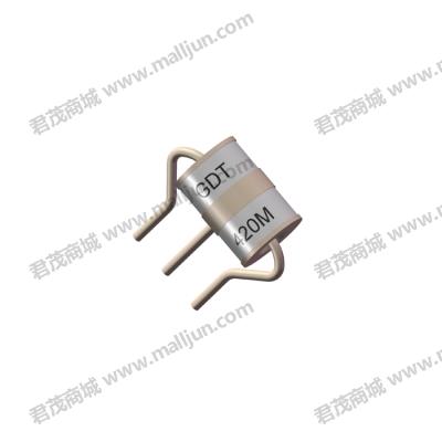 陶瓷气体放电管3R420MM-6