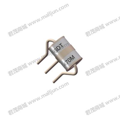陶瓷气体放电管3R470MM-6