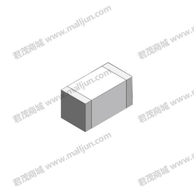 陶瓷气体放电管SMD1206-400A
