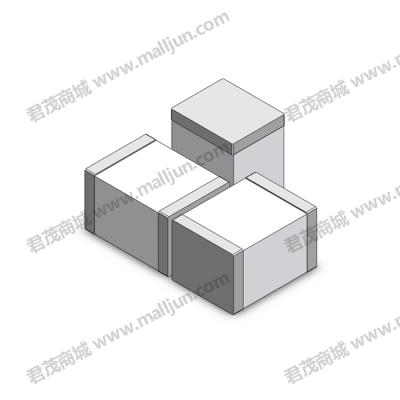 陶瓷气体放电管SMD1812-350C
