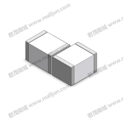陶瓷气体放电管SMD1812-470C