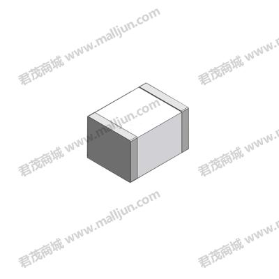 陶瓷气体放电管SMD1812-600C