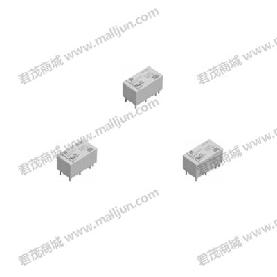 功率继电器DSP2A-DC5V