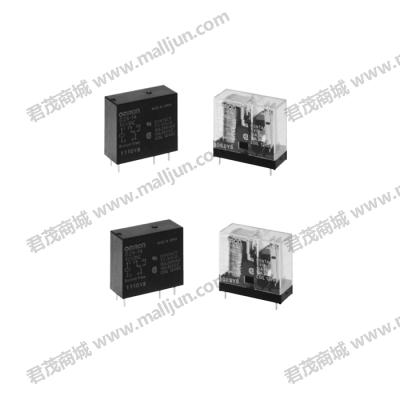 功率继电器G2R-1-DC24V