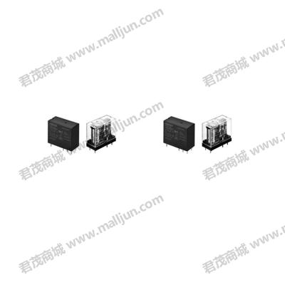 功率继电器G2R-1-E-DC24V