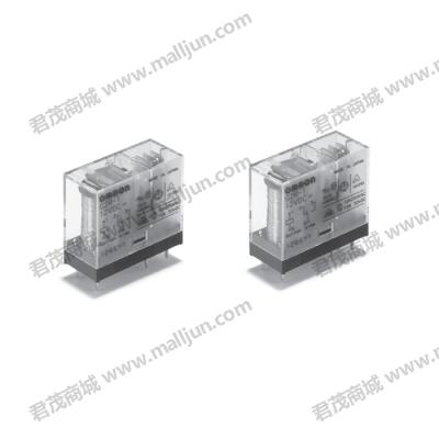 功率继电器G2R-2-12VDC