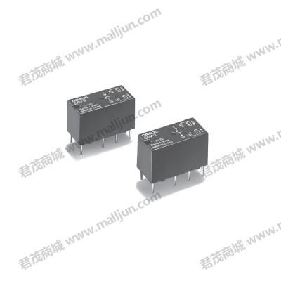 低信号继电器G5V-2-12V