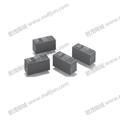 功率继电器G2RL-1-E-12V