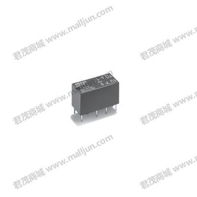 低信号继电器G5V-2-24V