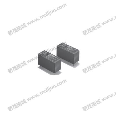 功率继电器G2RL-2-DC12