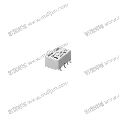 低信号继电器G6K-2F-Y-DC5