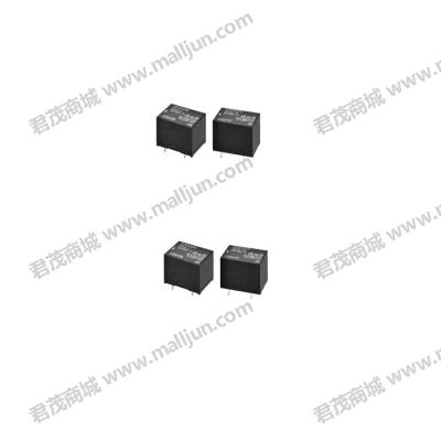 功率继电器G5LE-14 DC12