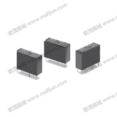 功率继电器G5LE-14 DC12