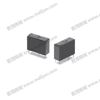 功率继电器G5LE-14 DC12